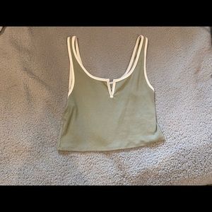 Another American Eagle Tank